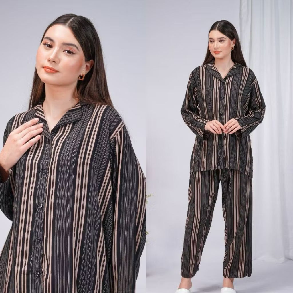 PB101 | Home Dresses | Pola Pattern | Polabook