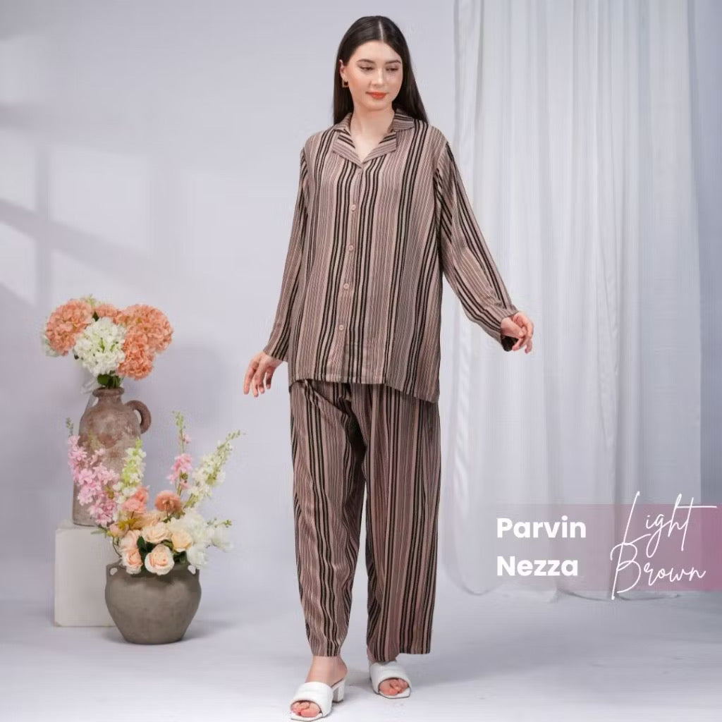 PB101 | Home Dresses | Pola Pattern | Polabook