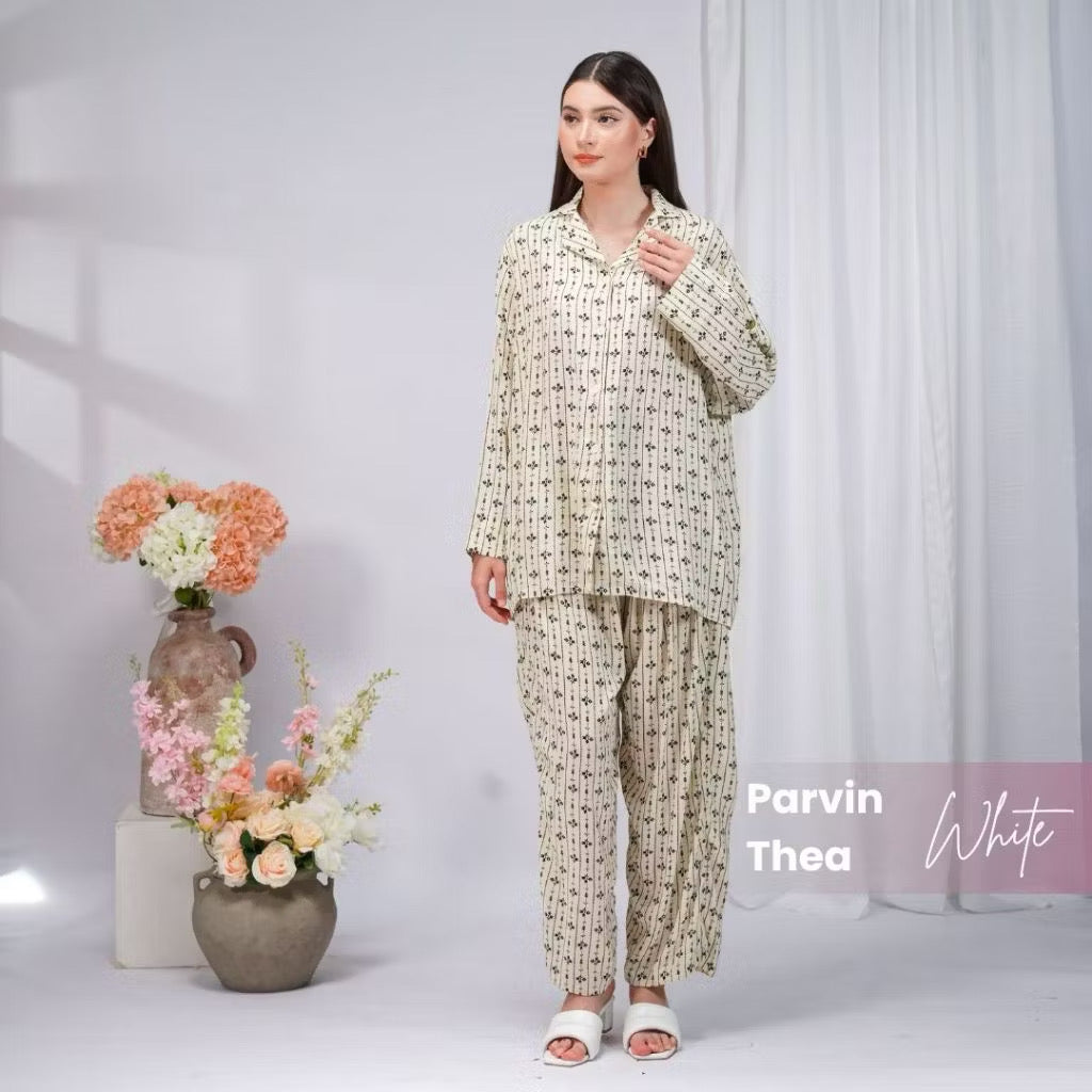 PB101 | Home Dresses | Pola Pattern | Polabook