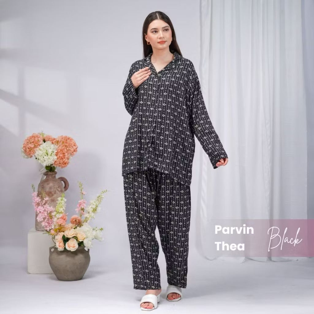 PB101 | Home Dresses | Pola Pattern | Polabook