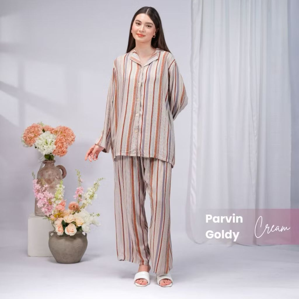 PB101 | Home Dresses | Pola Pattern | Polabook