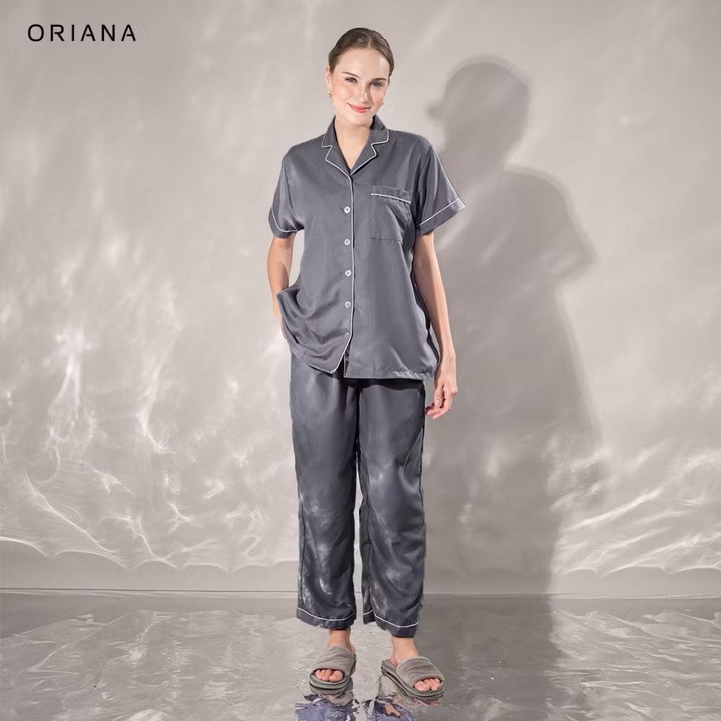 PB106 | Home Dresses | Pola Pattern | Polabook