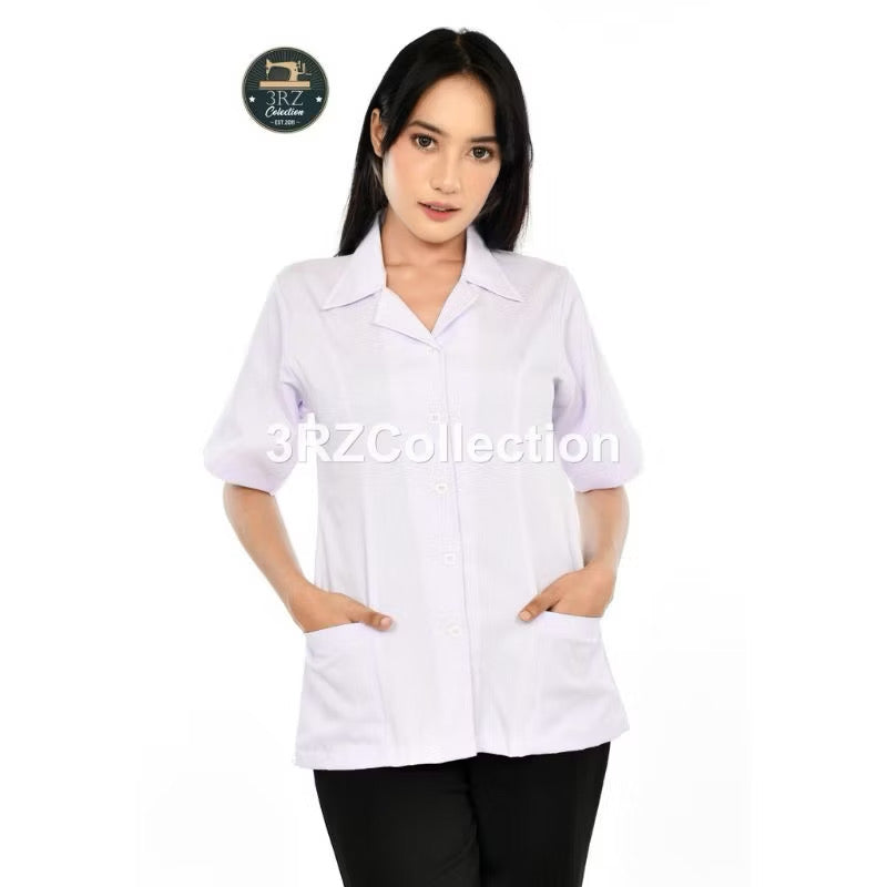 PB113 | Seragam PDL | Pola Pattern | Polabook
