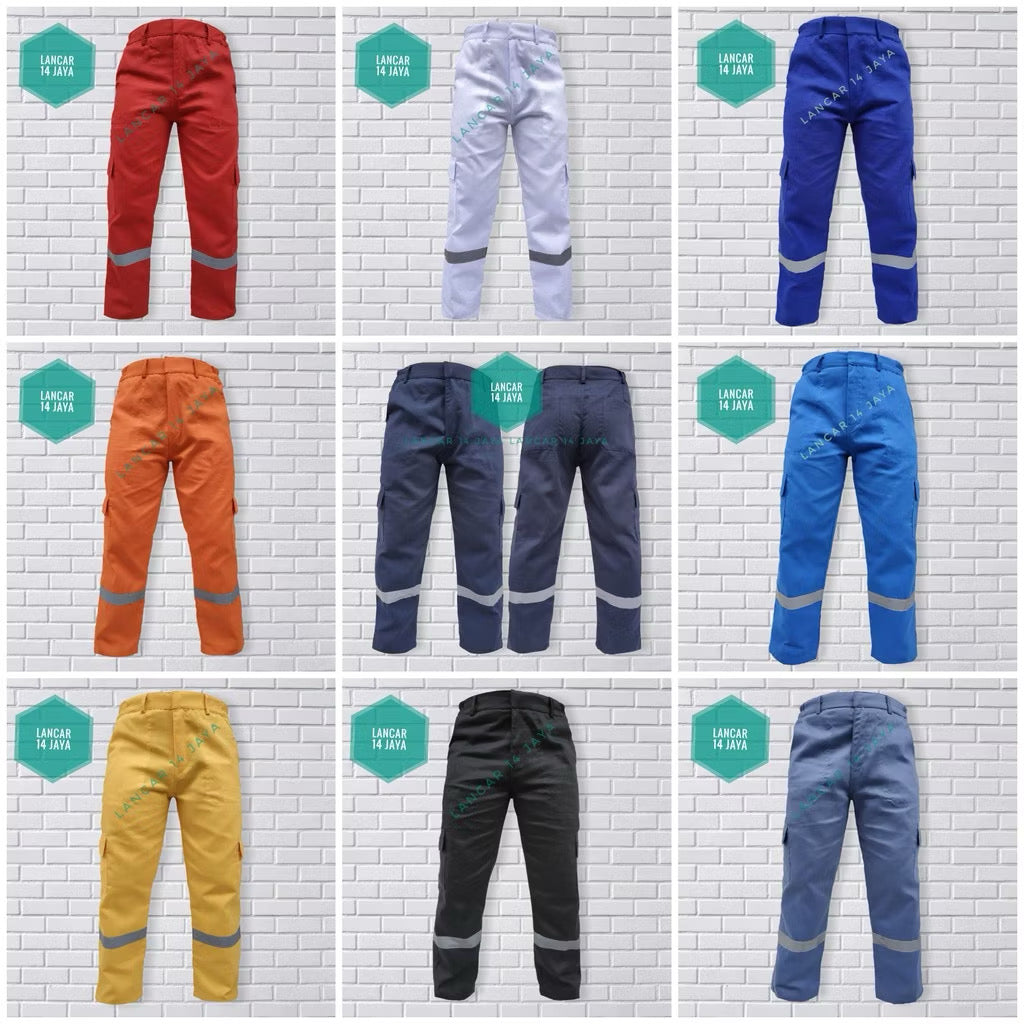 PB129 | Seragam PDL | Pola Pattern | Polabook