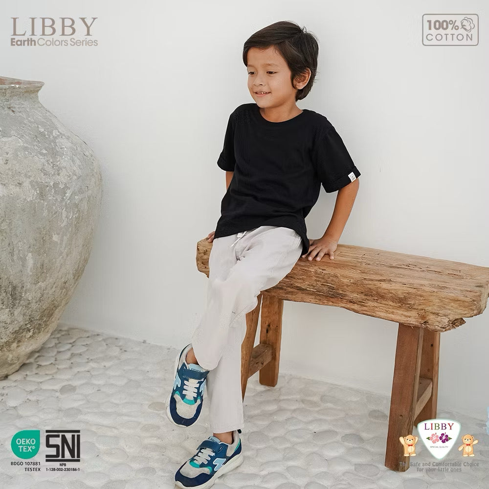 PB153 | Celana anak laki | Pola Pattern | Polabook
