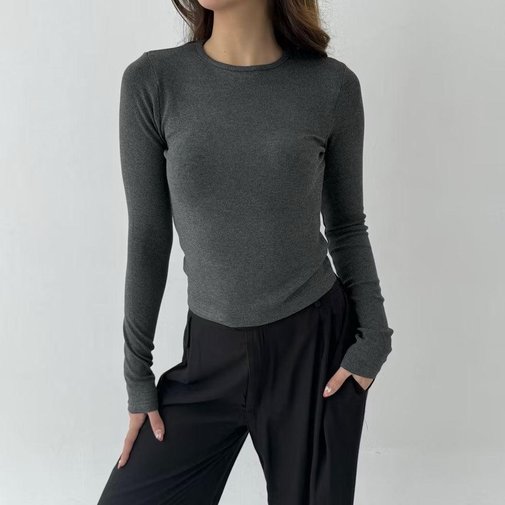 PB163 | Tops | Pola Pattern | Polabook