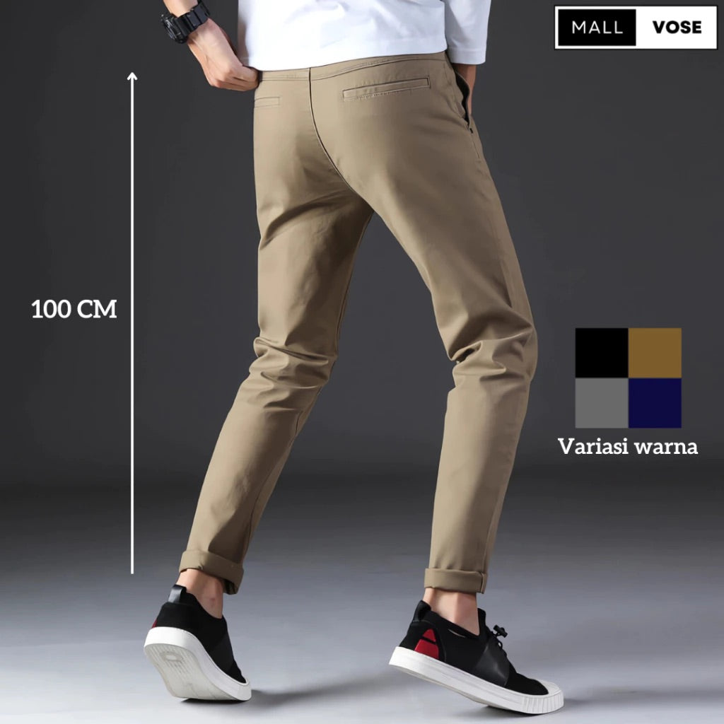 PB065 | Pants & Shorts | Pola Pattern | Polabook