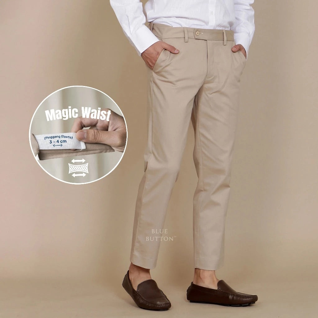 PB060 |Pants & Shorts | Pola Pattern | Polabook