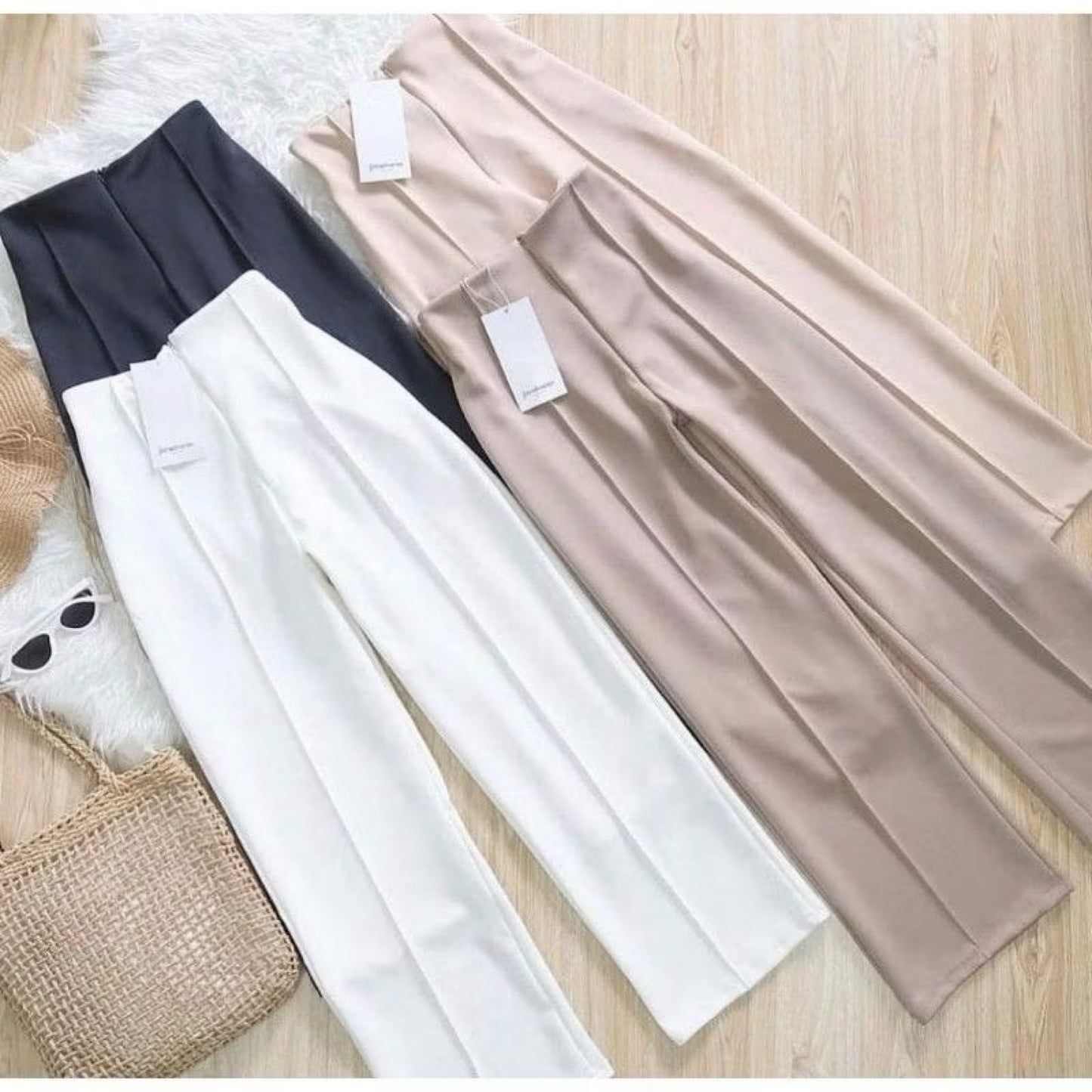 PB178 | Pants & Shorts | Bottoms | Pola Pattern | Polabook