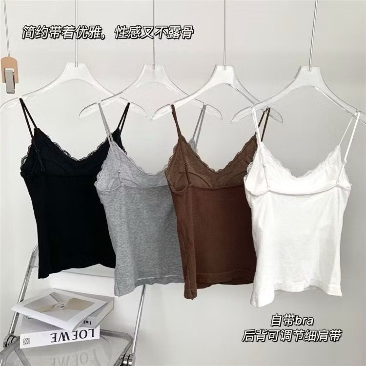 PB216 | Innerwear | Pola Pattern | Polabook