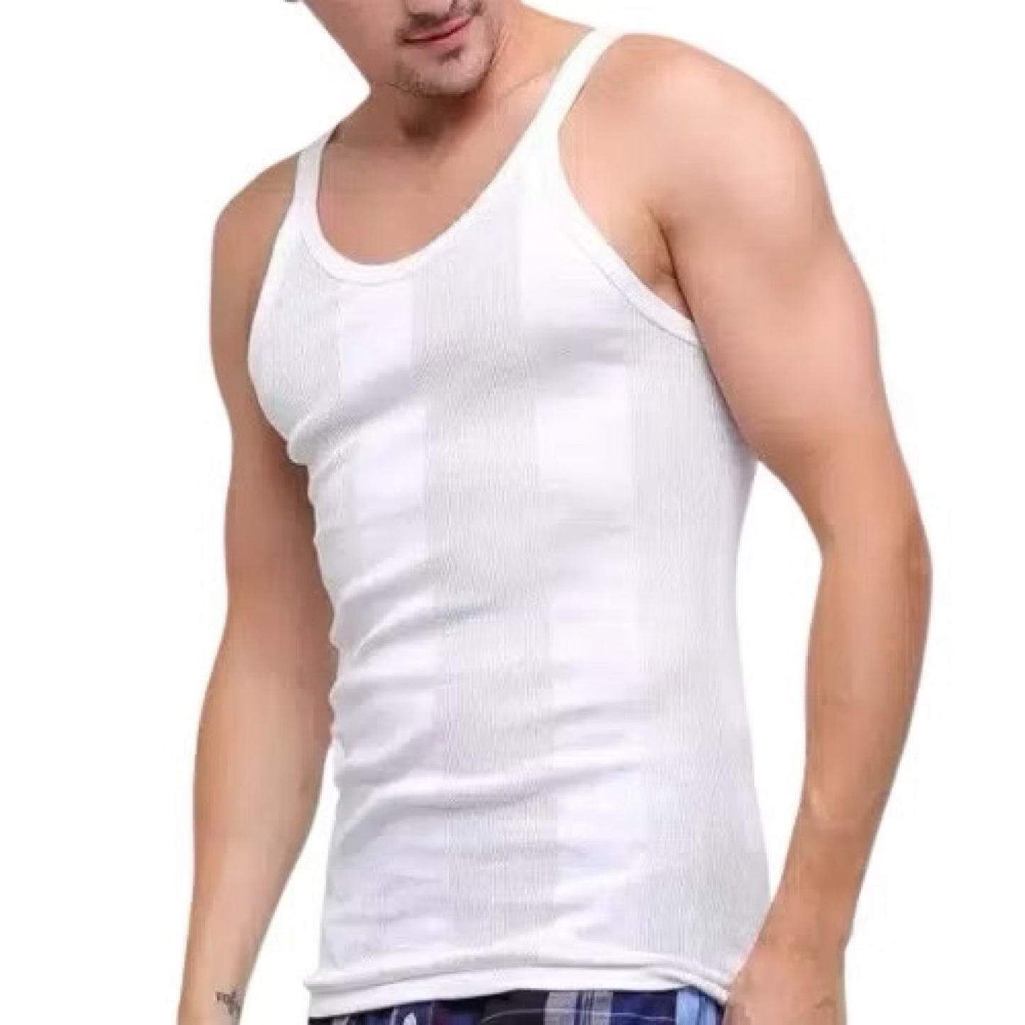 PB218 | Innerwear | Pola Pattern | Polabook