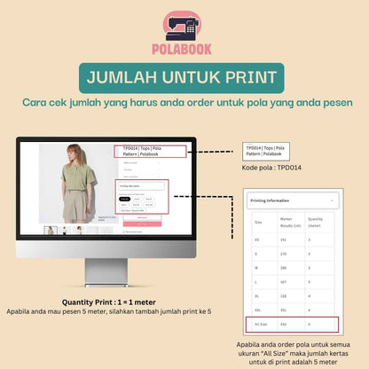 Jasa Print | Custom Print