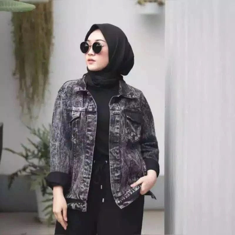 PB071 | Outerwear | Pola Pattern | Polabook