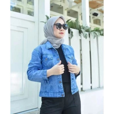PB071 | Outerwear | Pola Pattern | Polabook