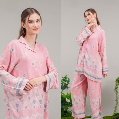 PB104 | Home Dresses | Pola Pattern | Polabook