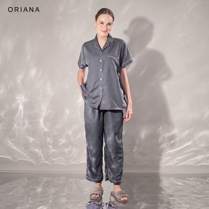 PB106 | Home Dresses | Pola Pattern | Polabook
