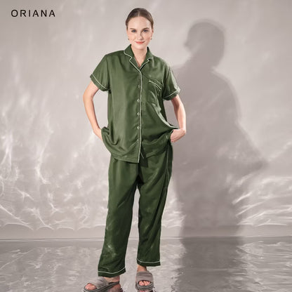 PB106 | Home Dresses | Pola Pattern | Polabook