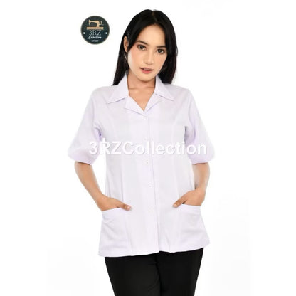 PB113 | Seragam PDL | Pola Pattern | Polabook
