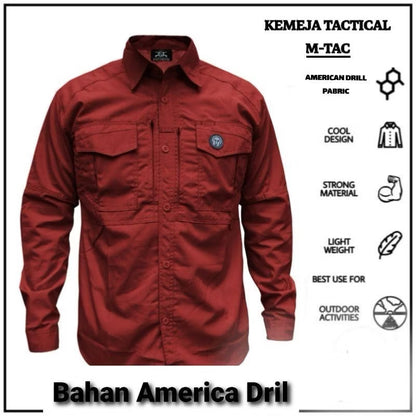 PB120 | Seragam PDL | Pola Pattern | Polabook