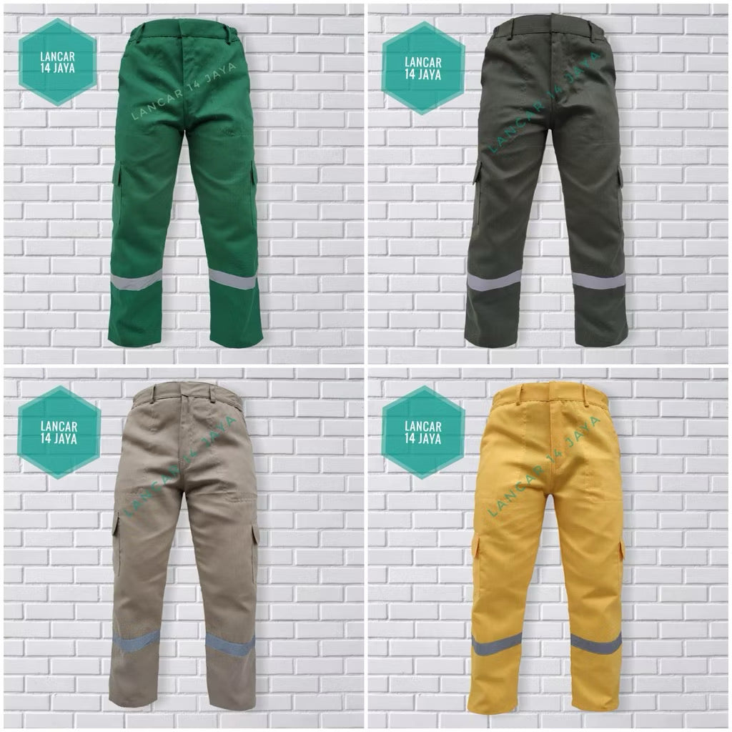 PB129 | Seragam PDL | Pola Pattern | Polabook