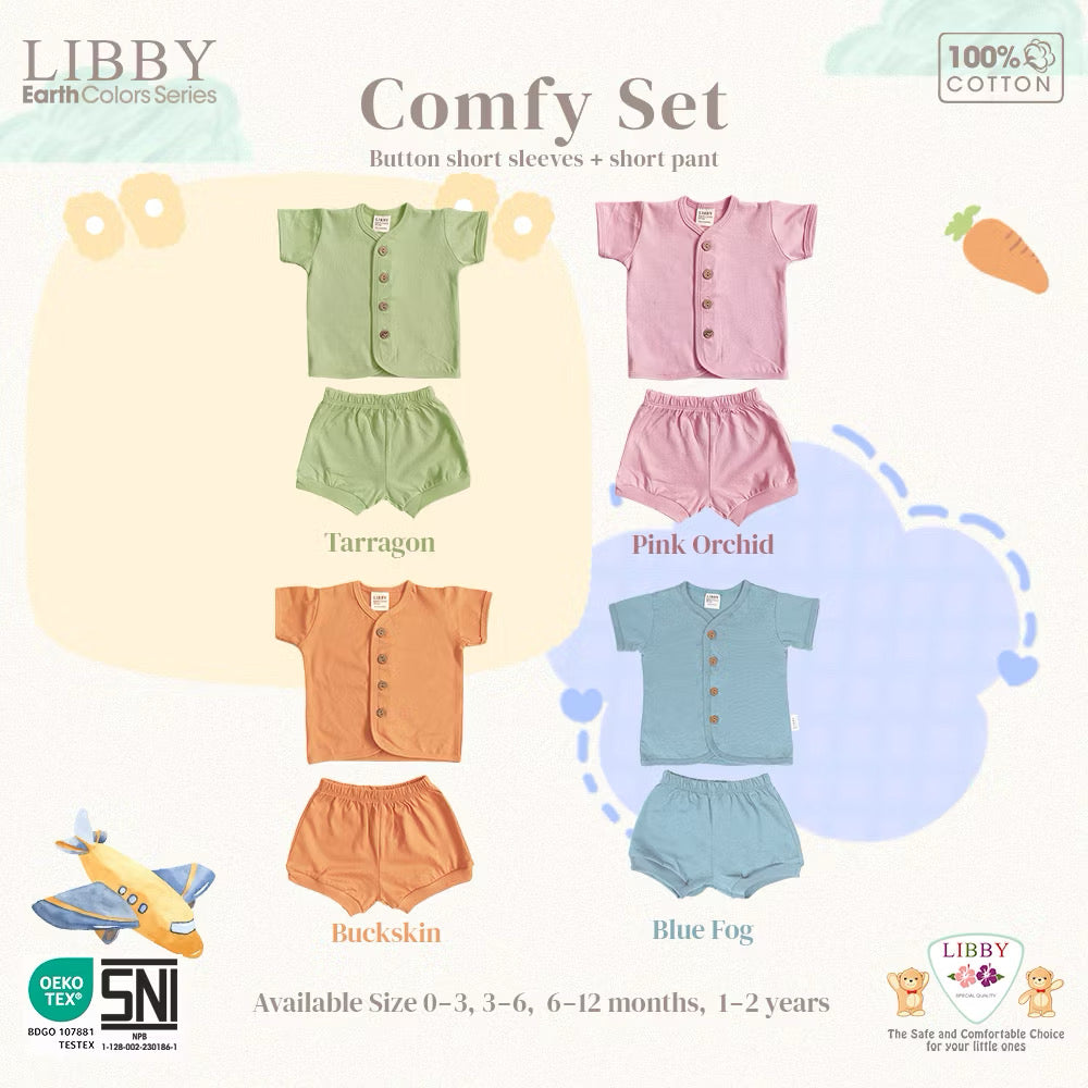 PB139 | Baby | Pola Pattern | Polabook
