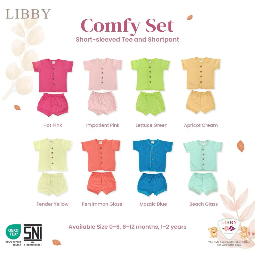 PB139 | Baby | Pola Pattern | Polabook