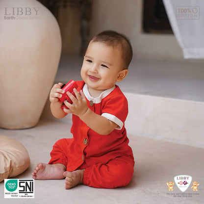 PB144 | Baby | Pola Pattern | Polabook