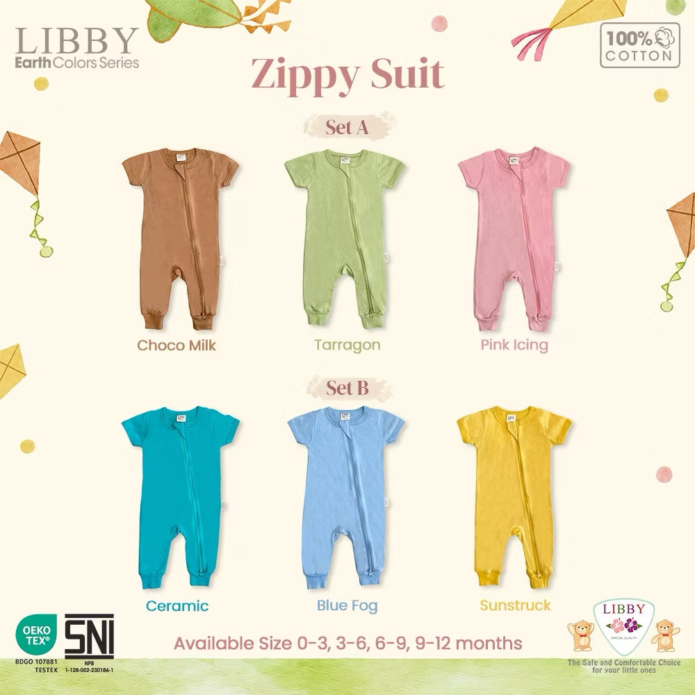 PB145 | Baby | Pola Pattern | Polabook