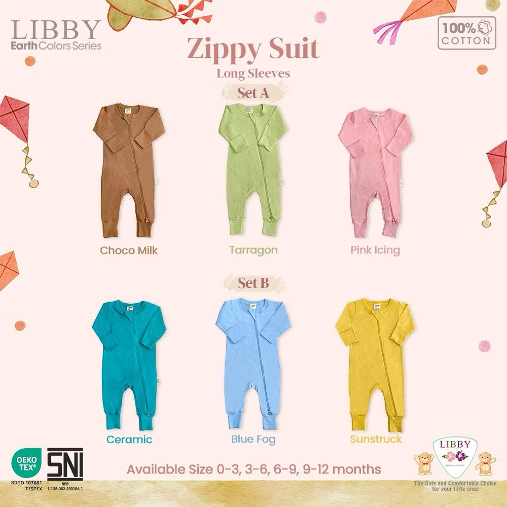 PB148 | Baby | Pola Pattern | Polabook