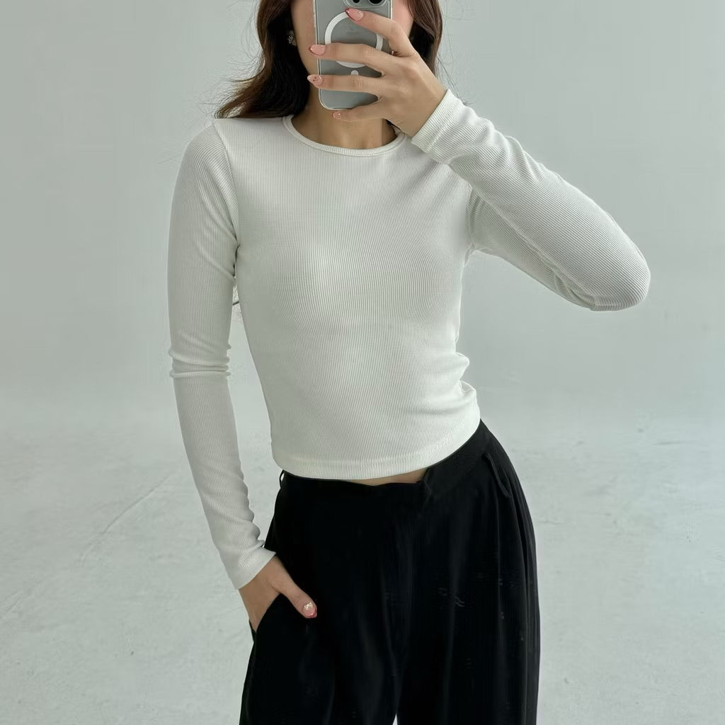 PB163 | Tops | Pola Pattern | Polabook