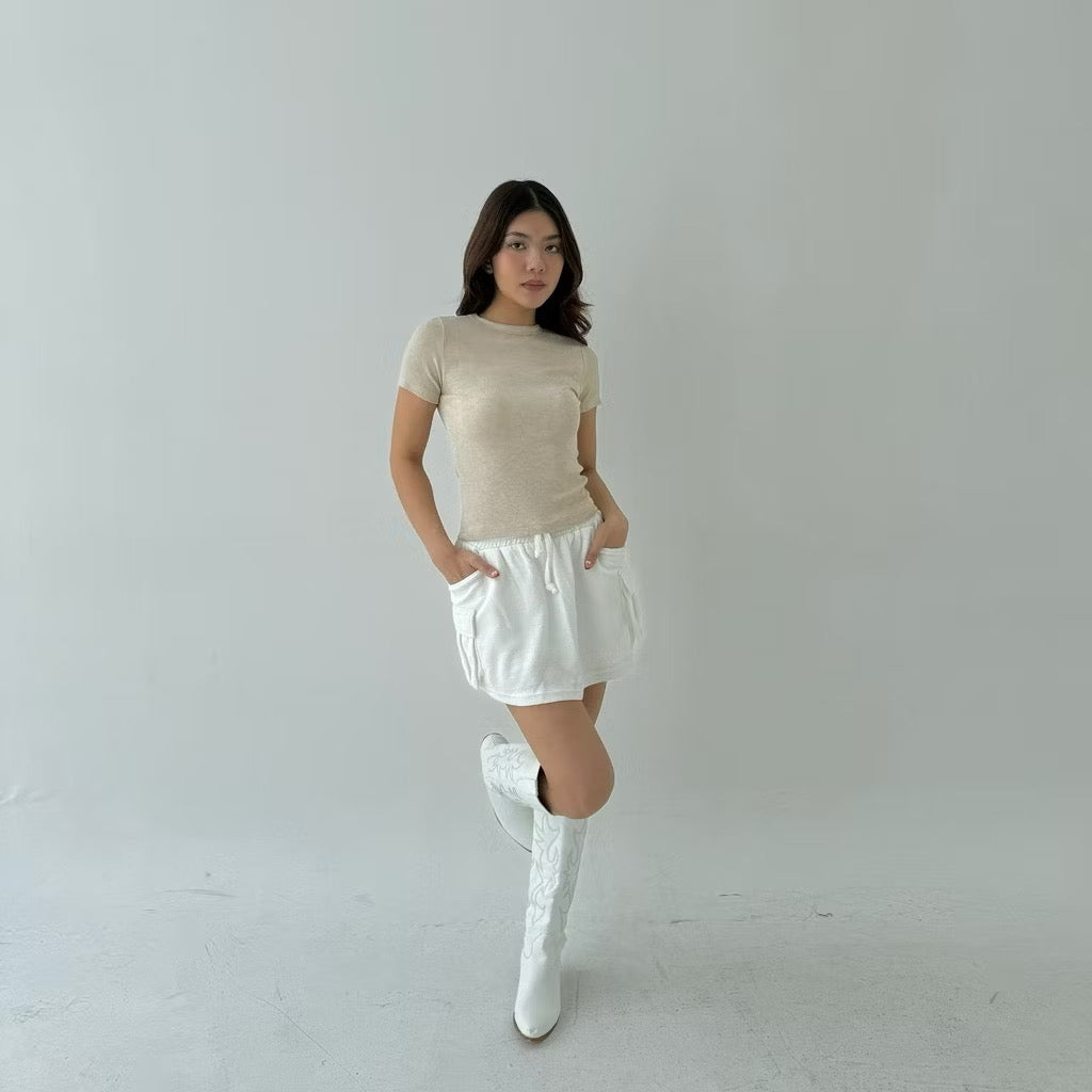 PB164| Tops | Pola Pattern | Polabook