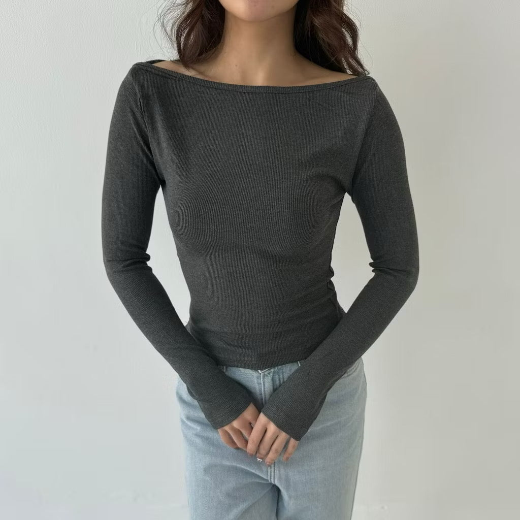 PB165 | Tops|  Women Collection  | Pola Pattern | Polabook