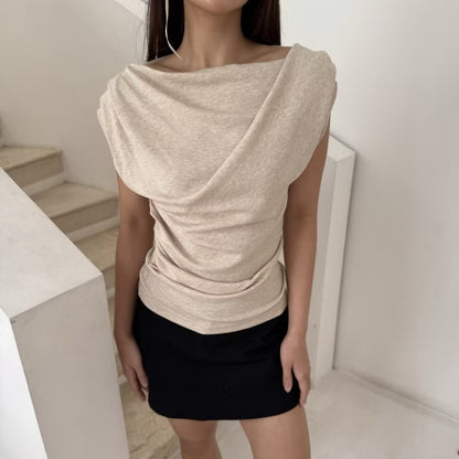 PB170 | Tops |  Women Collection | Pola Pattern | Polabook