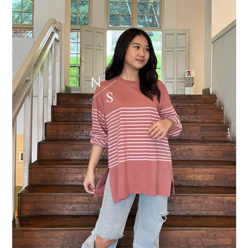PB171 | Tops | Women Collection | Pola Pattern | Polabook
