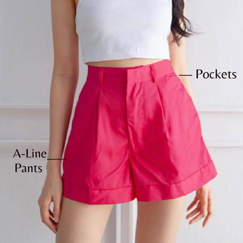 PB190 | Pants & Shorts | Pola Pattern | Polabook