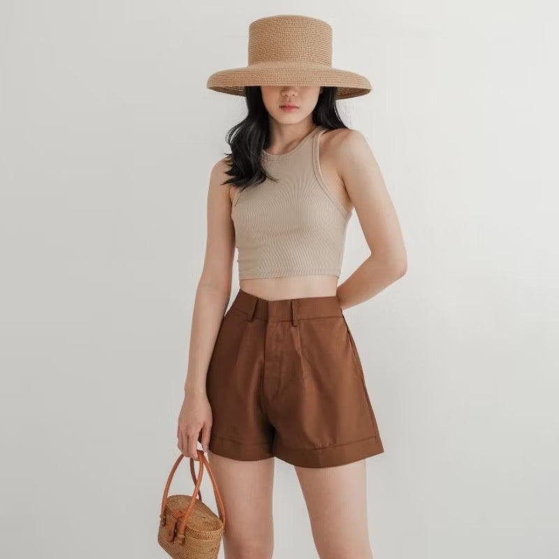 PB190 | Pants & Shorts | Pola Pattern | Polabook