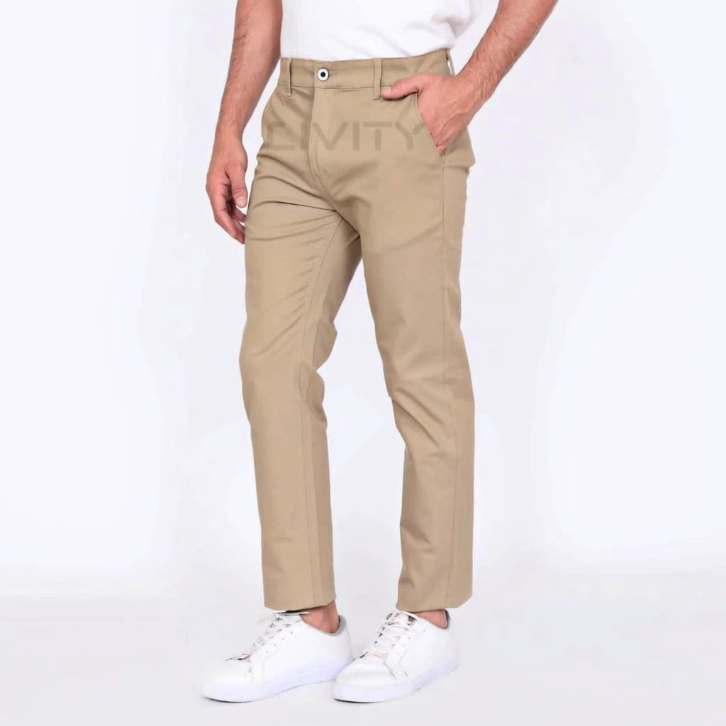 PB064 | Pants & Shorts | Pola Pattern | Polabook