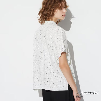 TPD014 | Tops | Pola Pattern | Polabook