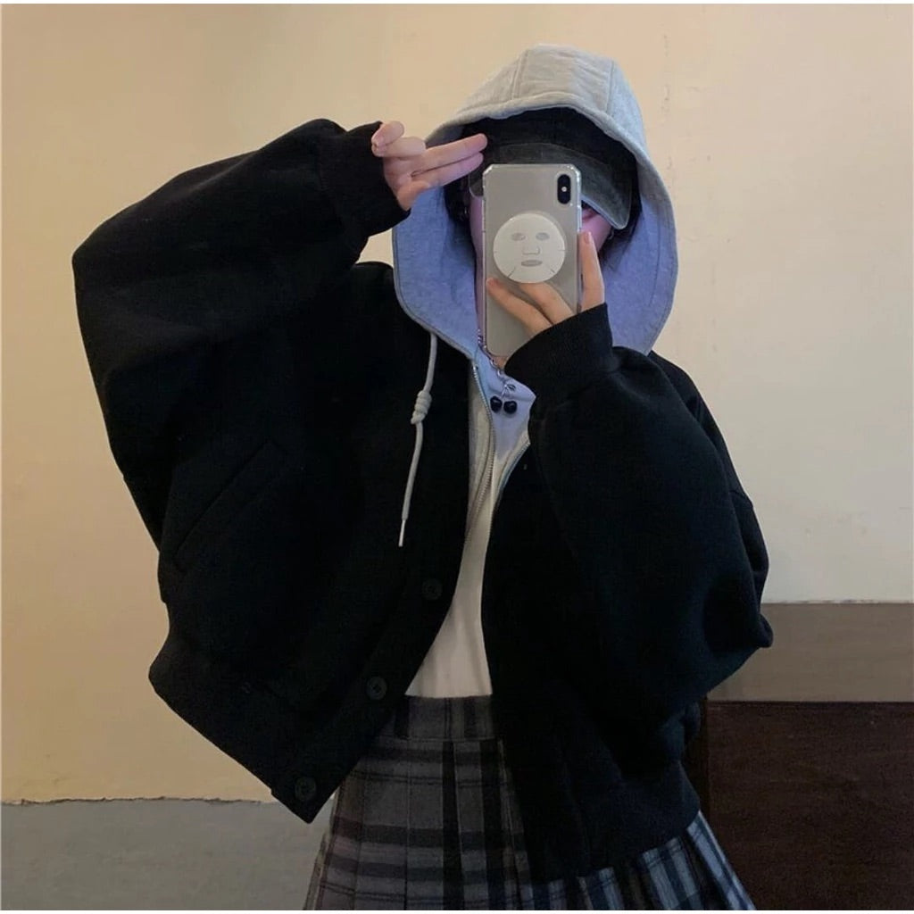 PB072 | Outerwear | Pola Pattern | Polabook