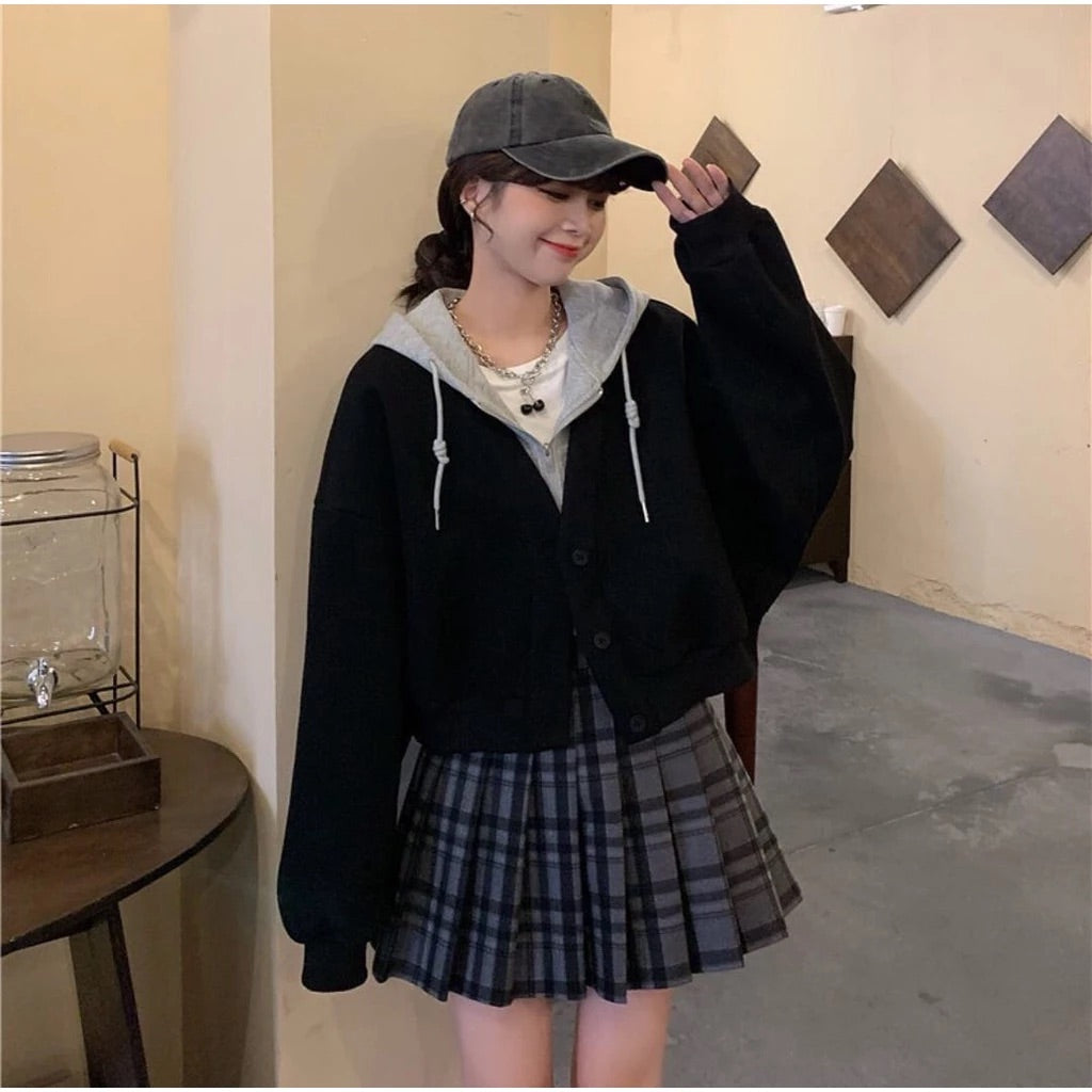 PB072 | Outerwear | Pola Pattern | Polabook