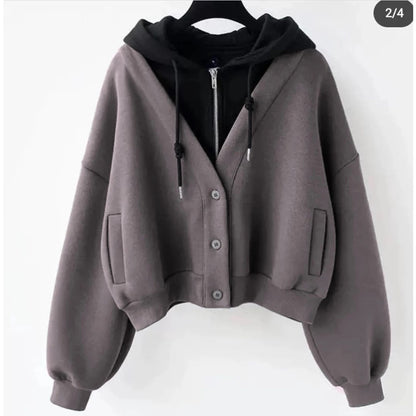 PB072 | Outerwear | Pola Pattern | Polabook
