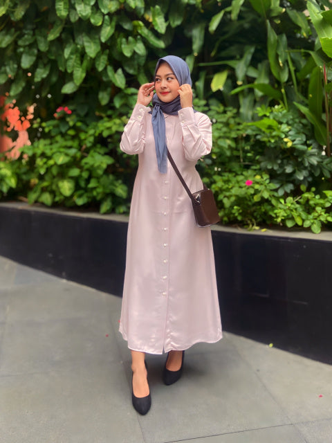 PB037 | Dress| Pola Pattern | Polabook