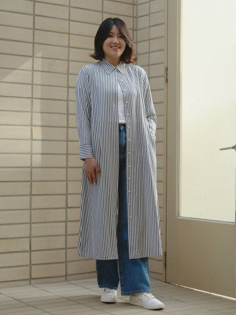 PB036 | Dress| Pola Pattern | Polabook