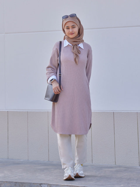 PB034 | Dress | Pola Pattern | Polabook