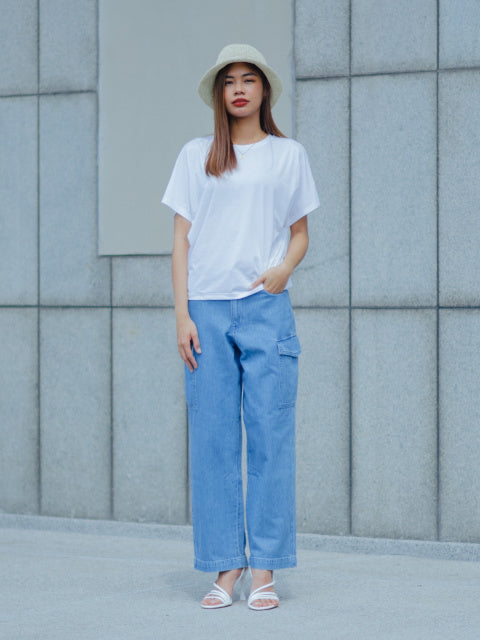 PB024 | Tops | Pola Pattern | Polabook