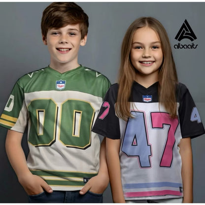 PB230 | Olahraga | Kids Collection | Pola Pattern | Polabook