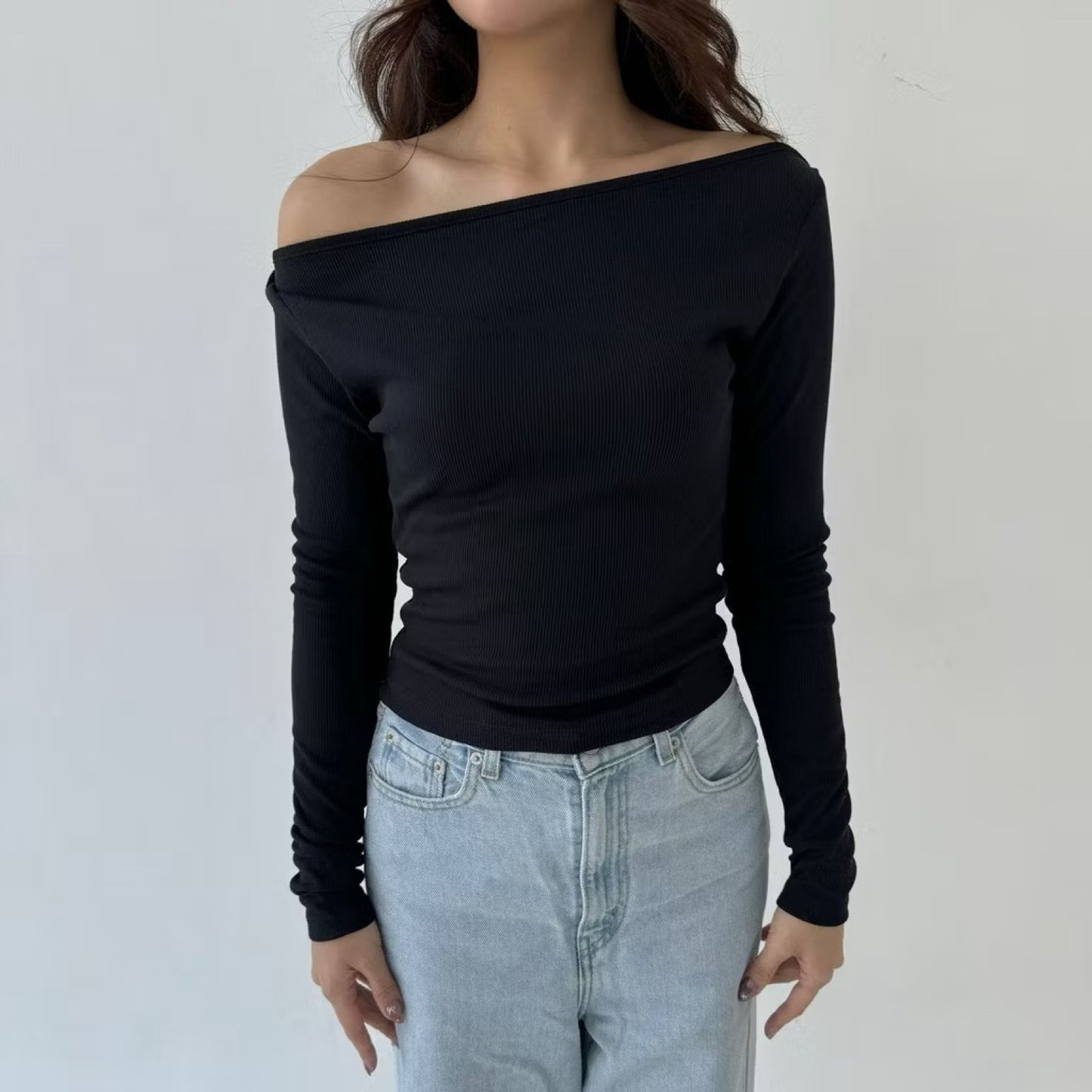 PB165| Tops| Women Collection| Pola Pattern | Polabook