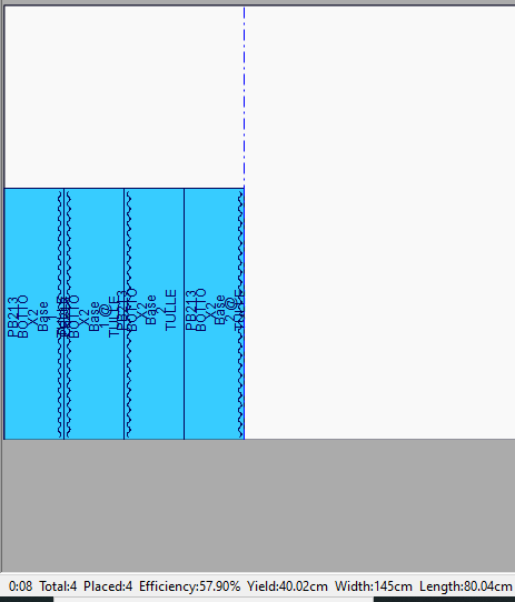 PB213 | Home Dress | Women Collection | Pola Pattern | Polabook