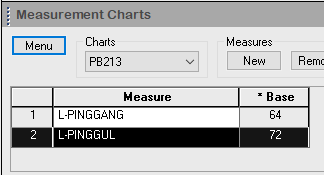 PB213 | Home Dress | Women Collection | Pola Pattern | Polabook