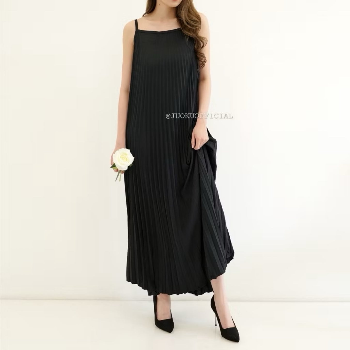 PB193 | Dress | Women Collection | Pola Pattern | Polabook